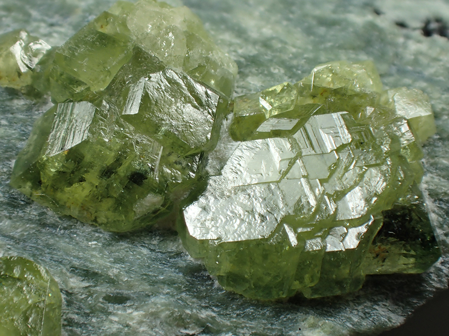 Demantoid