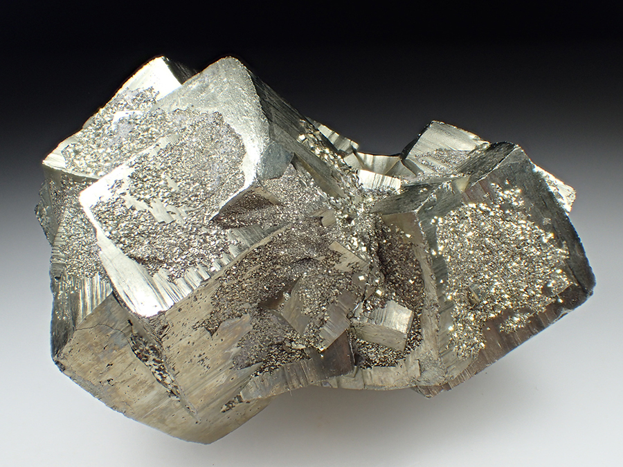 Pyrite