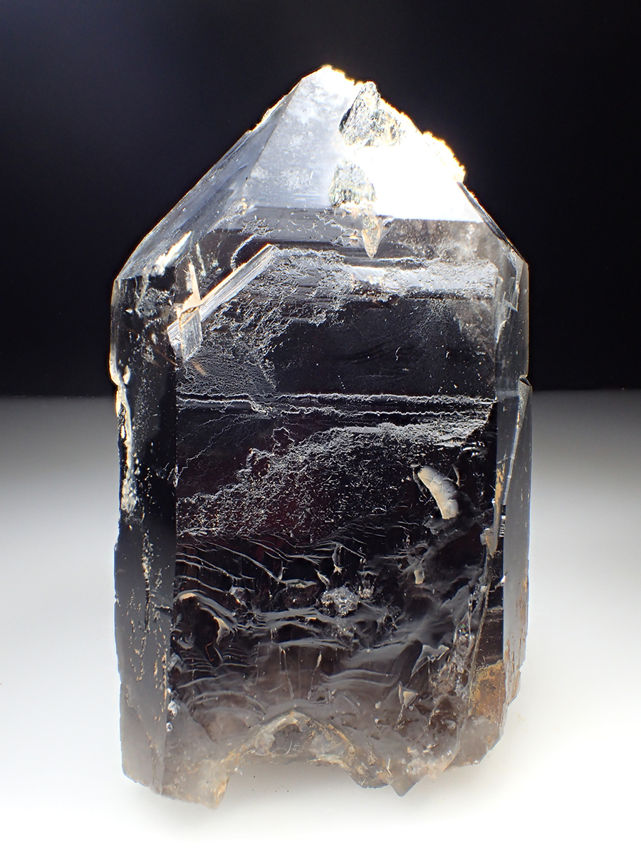 Smoky Quartz