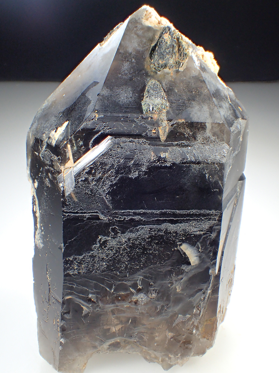 Smoky Quartz