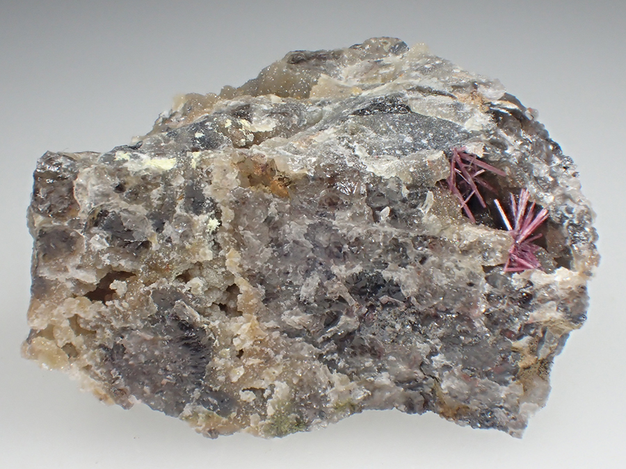 Erythrite