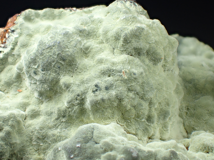 Kidwellite