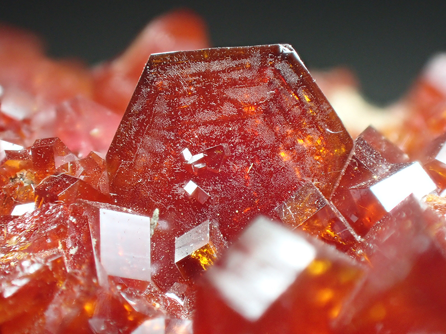 Vanadinite