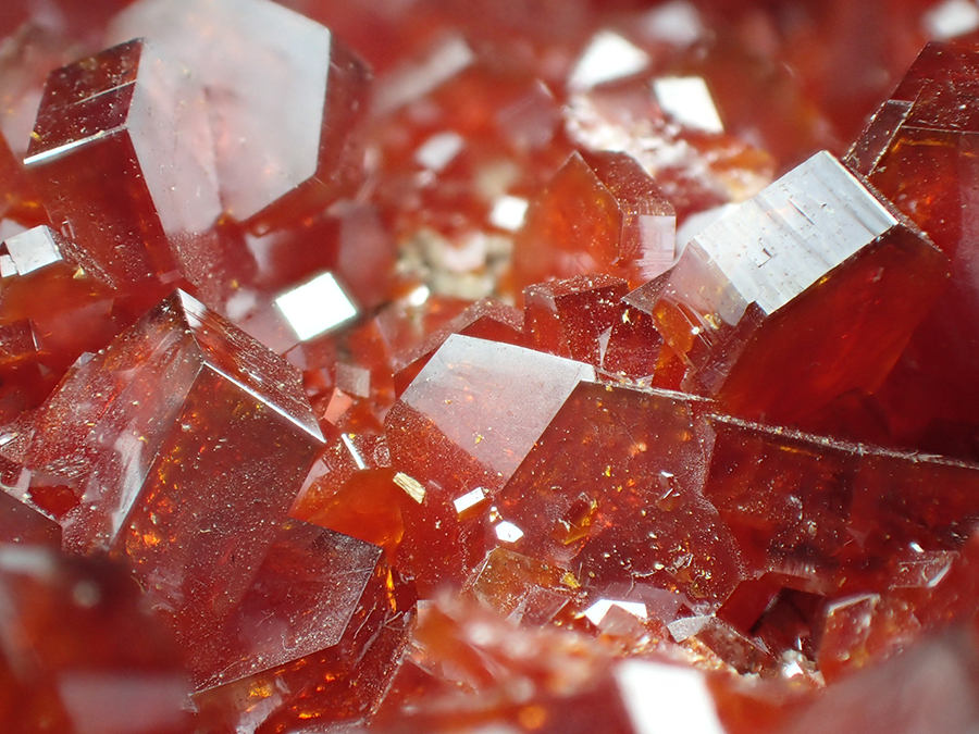 Vanadinite