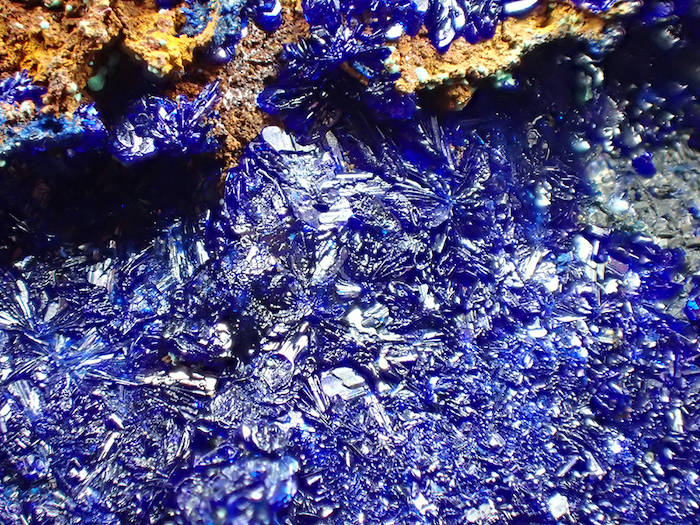 Azurite