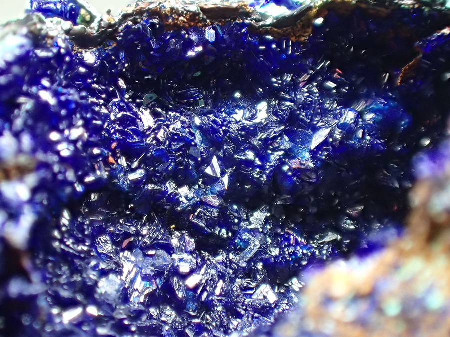 Azurite