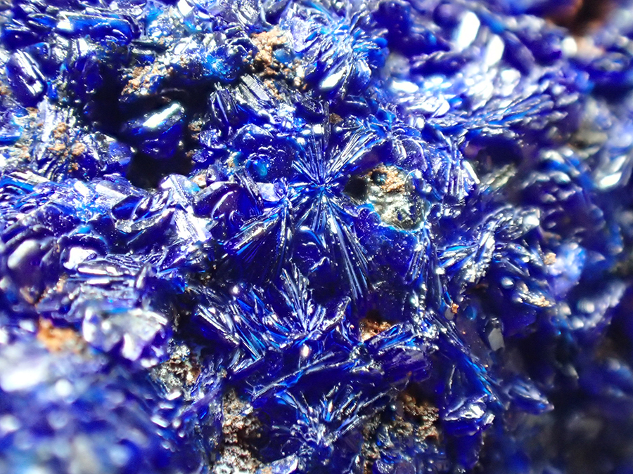 Azurite