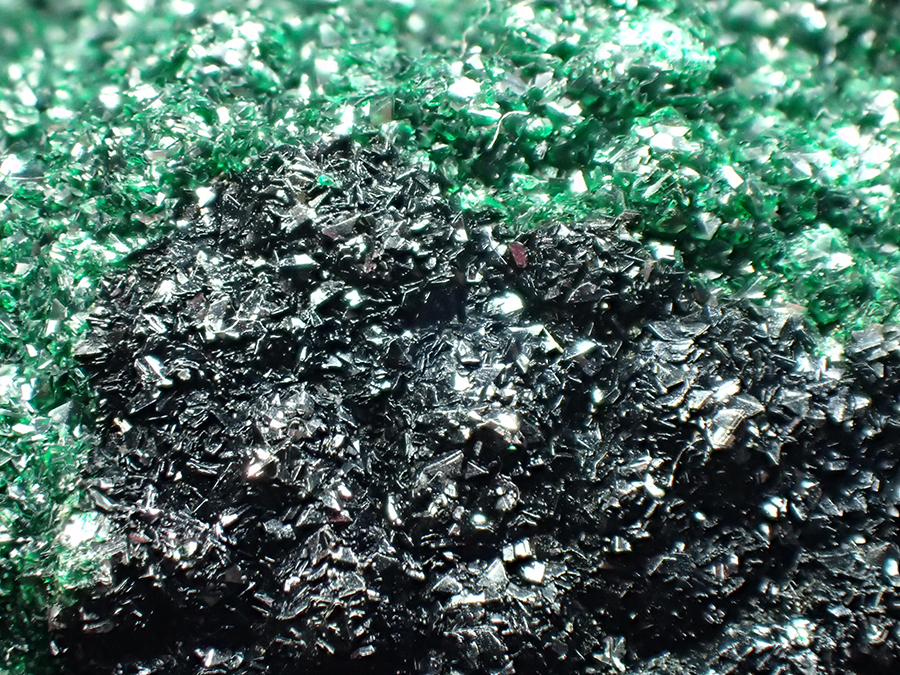 Libethenite