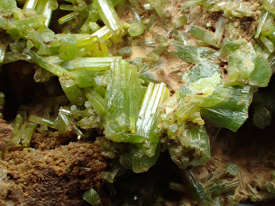 Pyromorphite