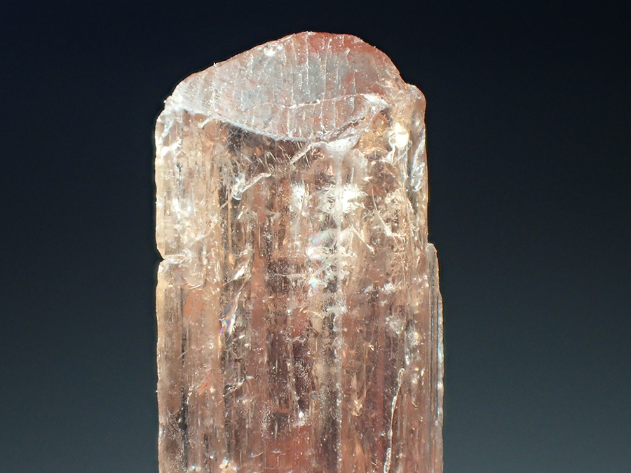 Imperial Topaz