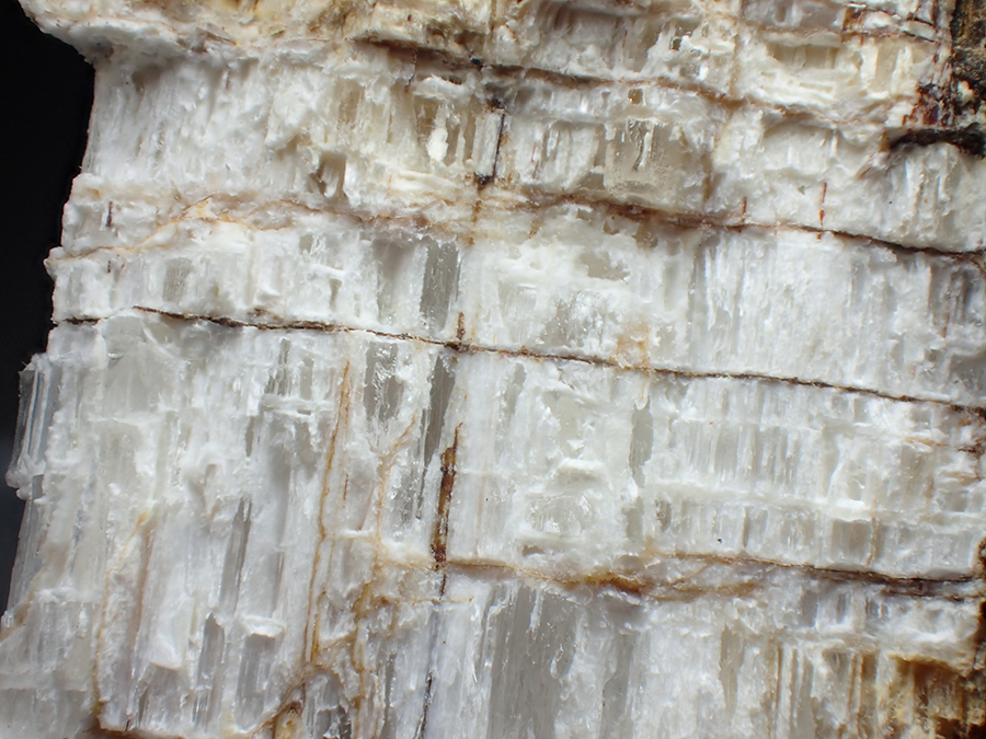 Uralolite & Beryllonite