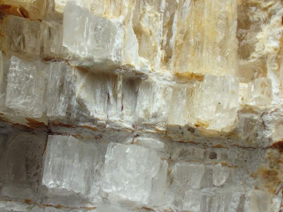 Uralolite & Beryllonite