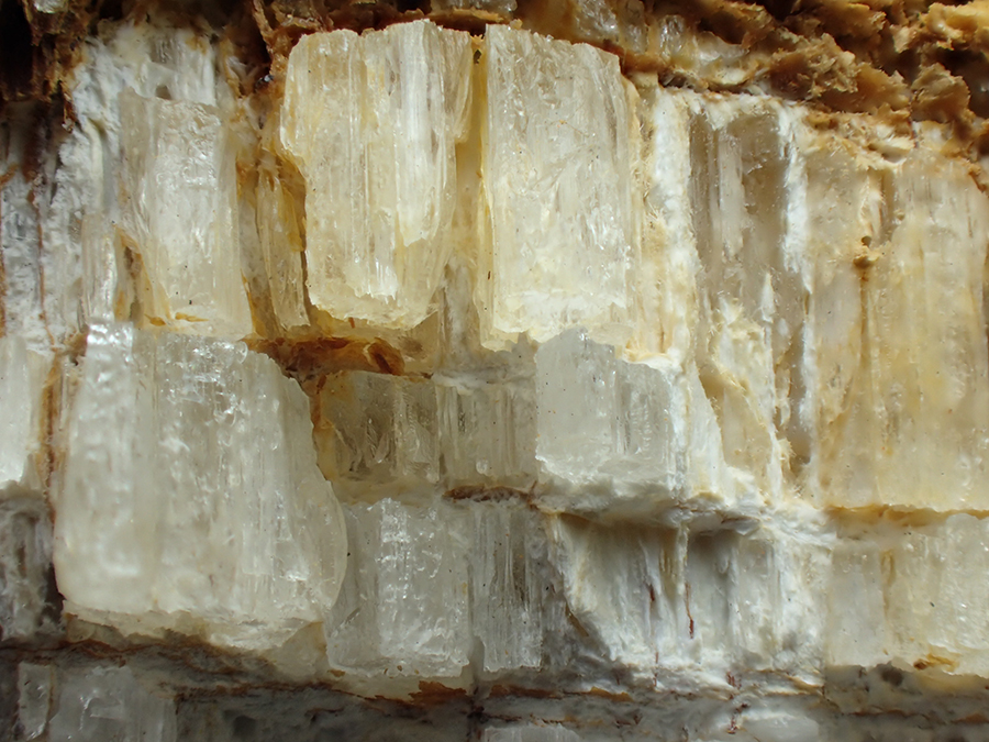 Uralolite & Beryllonite