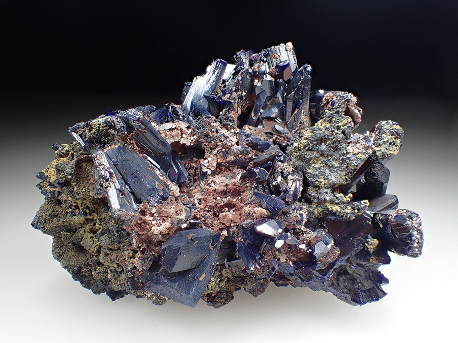 Azurite