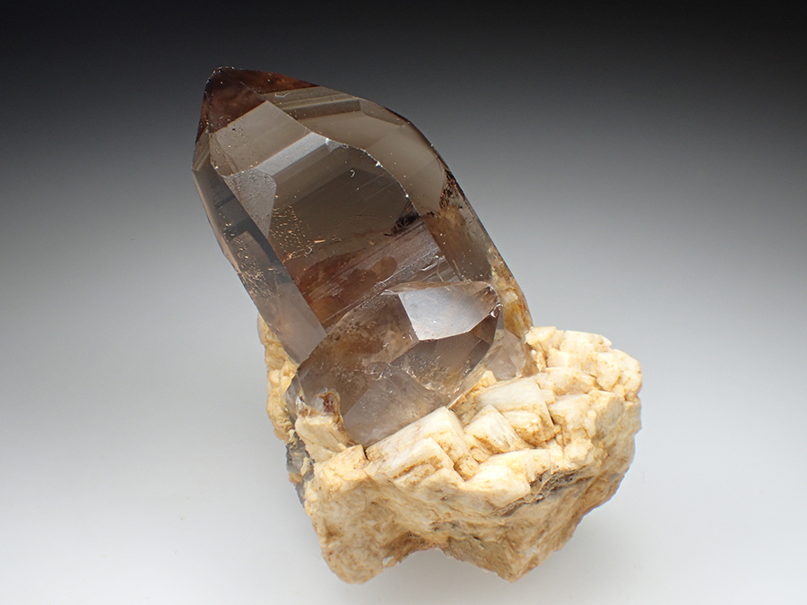 Smoky Quartz