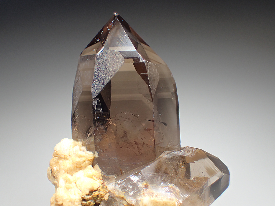 Smoky Quartz