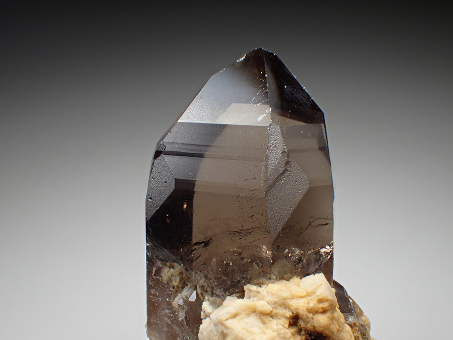 Smoky Quartz