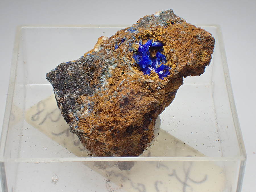 Linarite