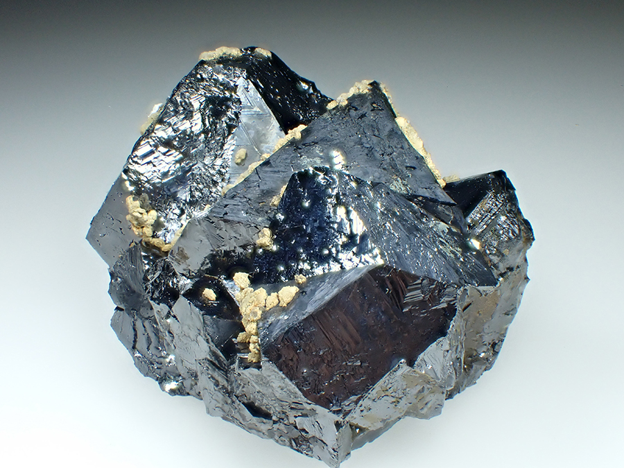 Sphalerite