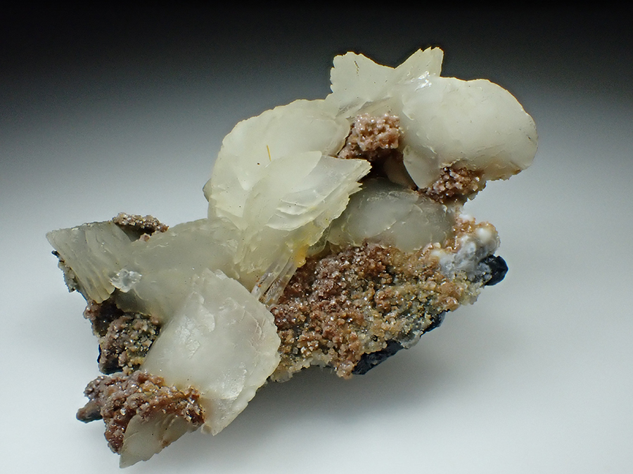 Calcite