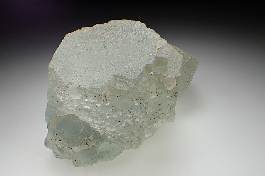 Fluorite
