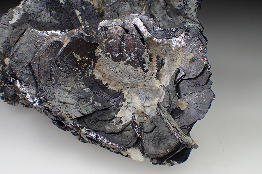 Hematite