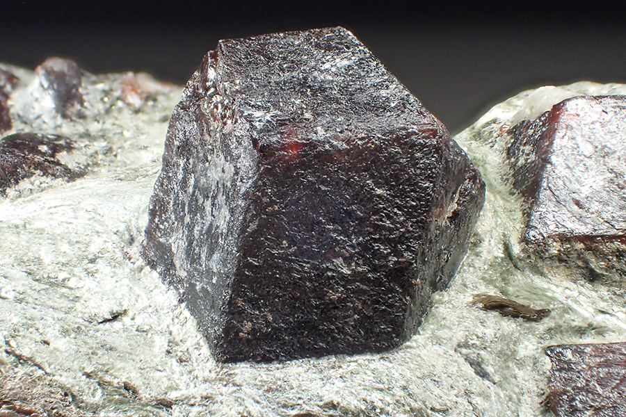 Almandine