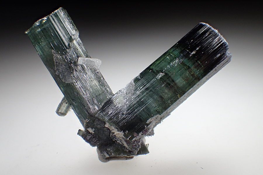 Tourmaline