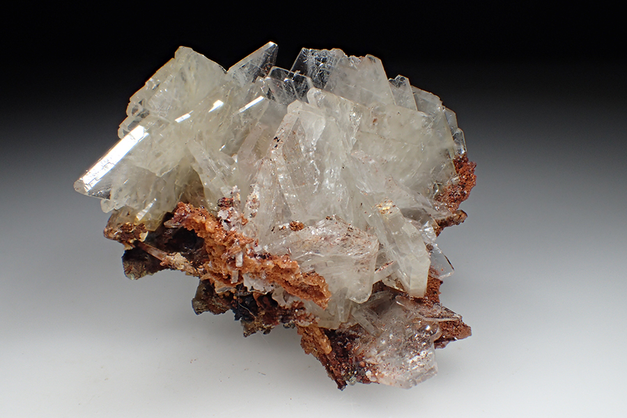 Baryte