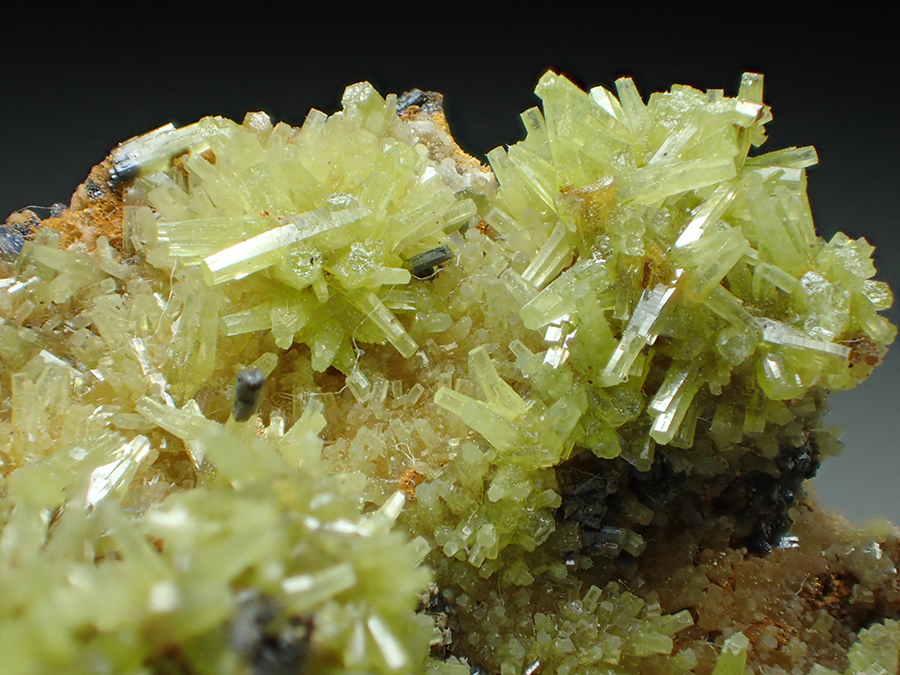 Pyromorphite