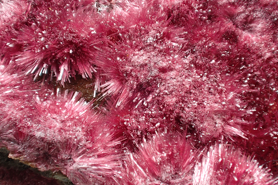 Erythrite