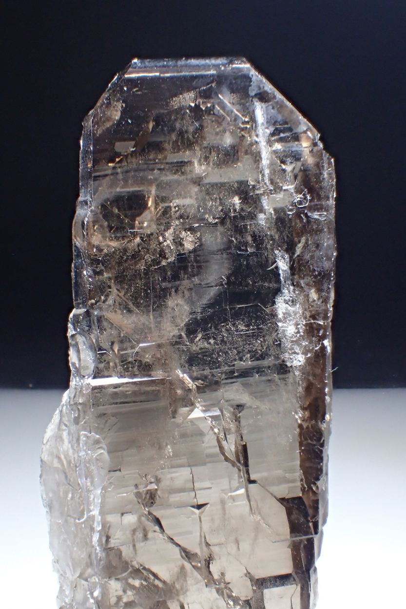 Smoky Quartz