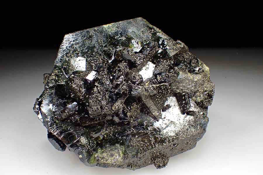 Epidote