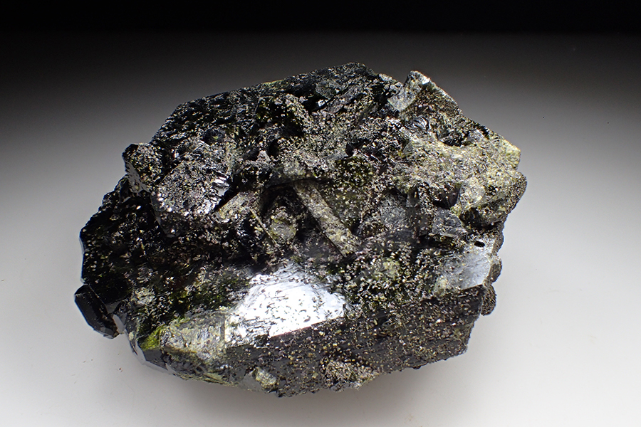 Epidote