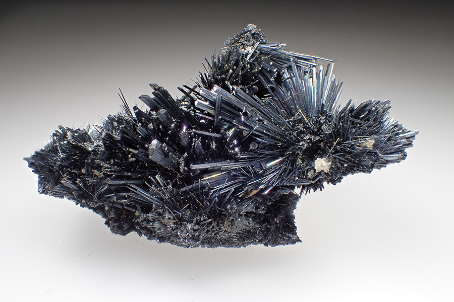 Stibnite