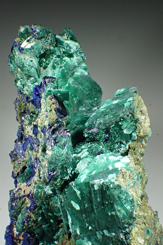 Malachite Psm Azurite