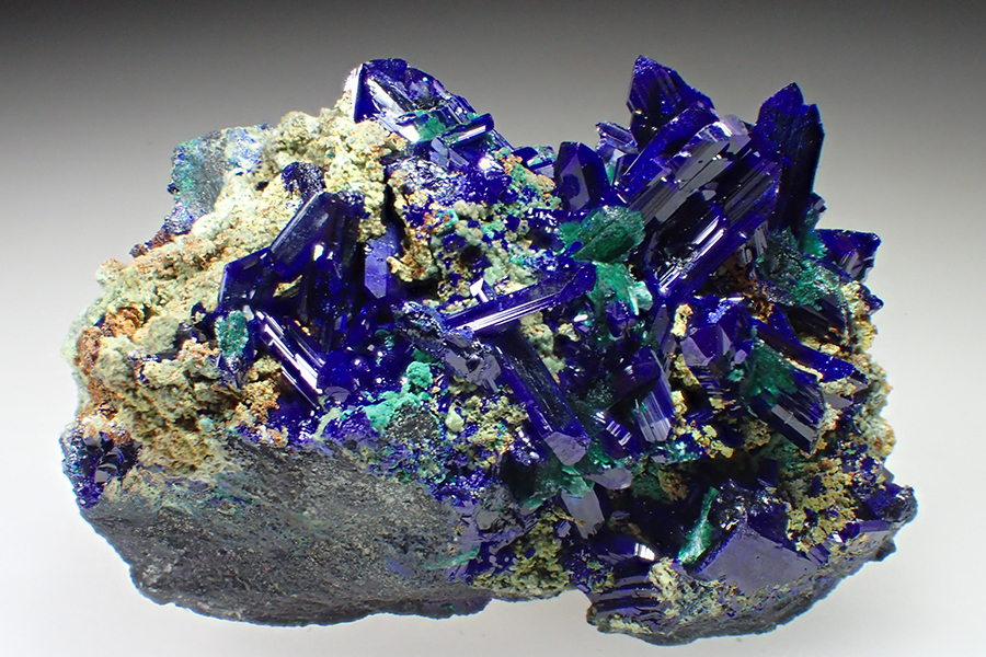 Azurite