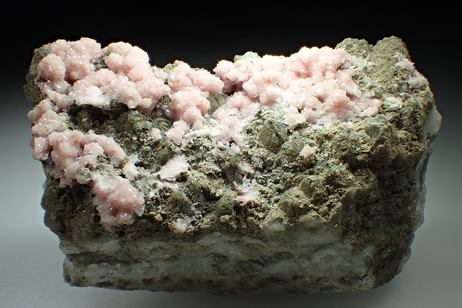 Rhodochrosite