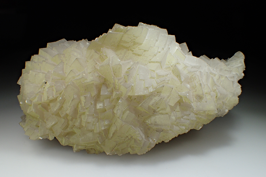 Calcite & Duftite