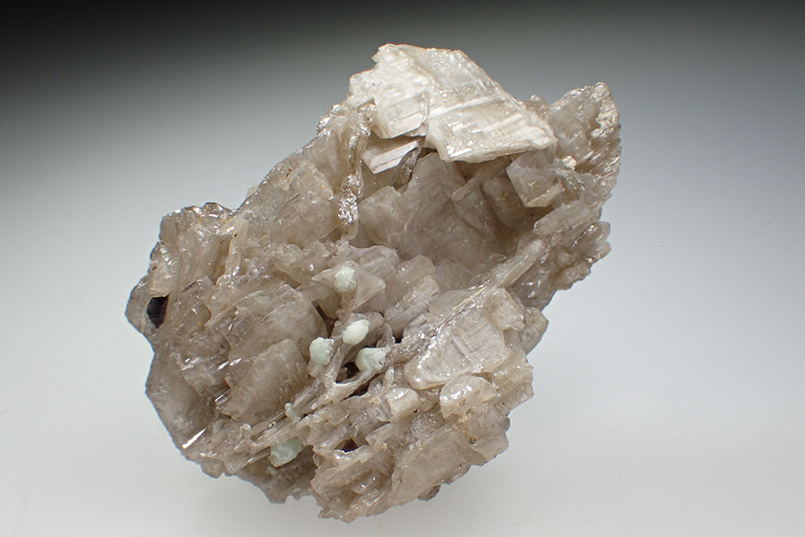 Cerussite