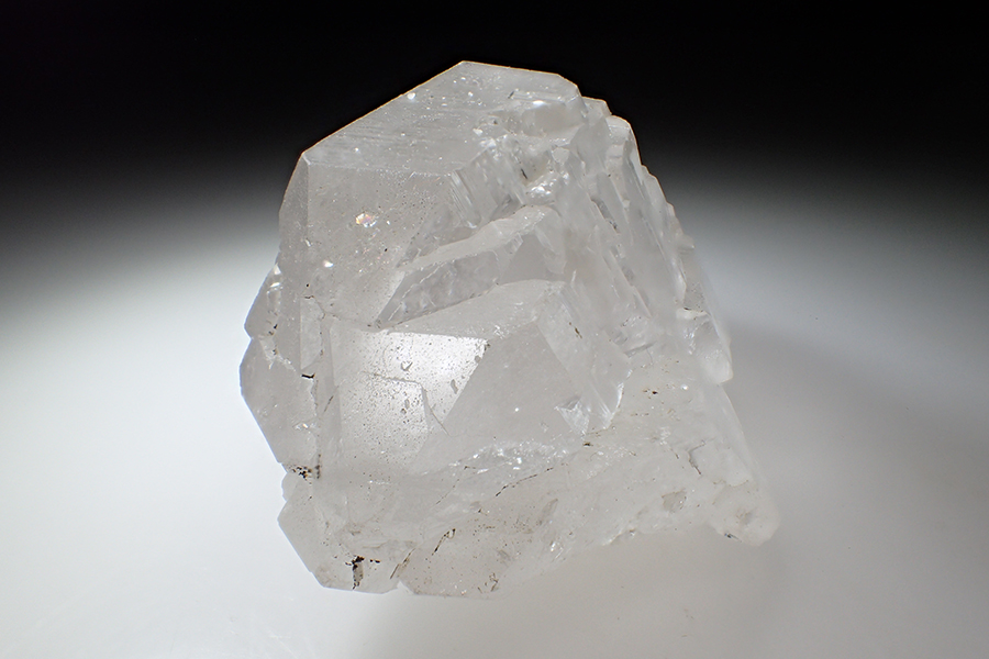 Quartz Gwindel