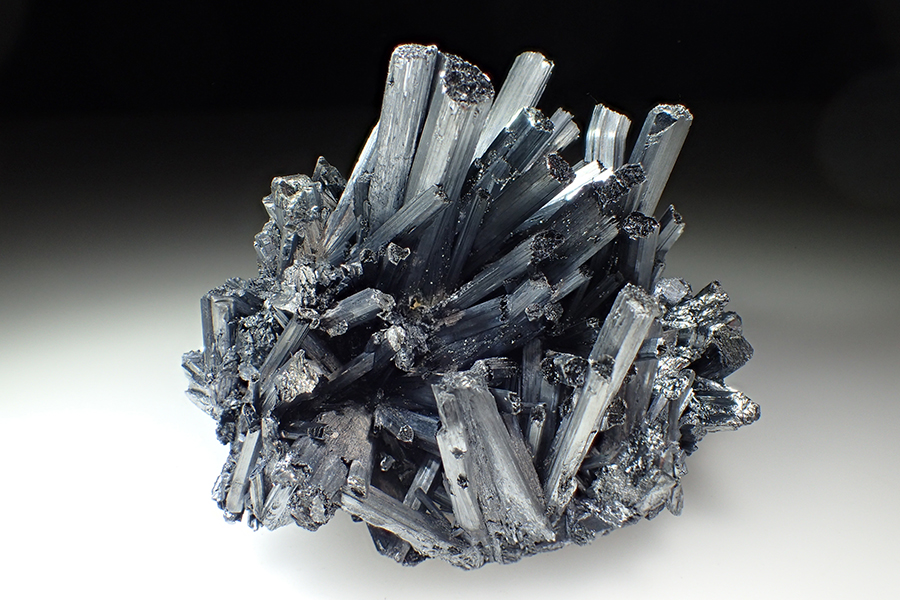 Stibnite