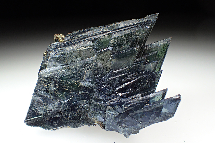 Vivianite