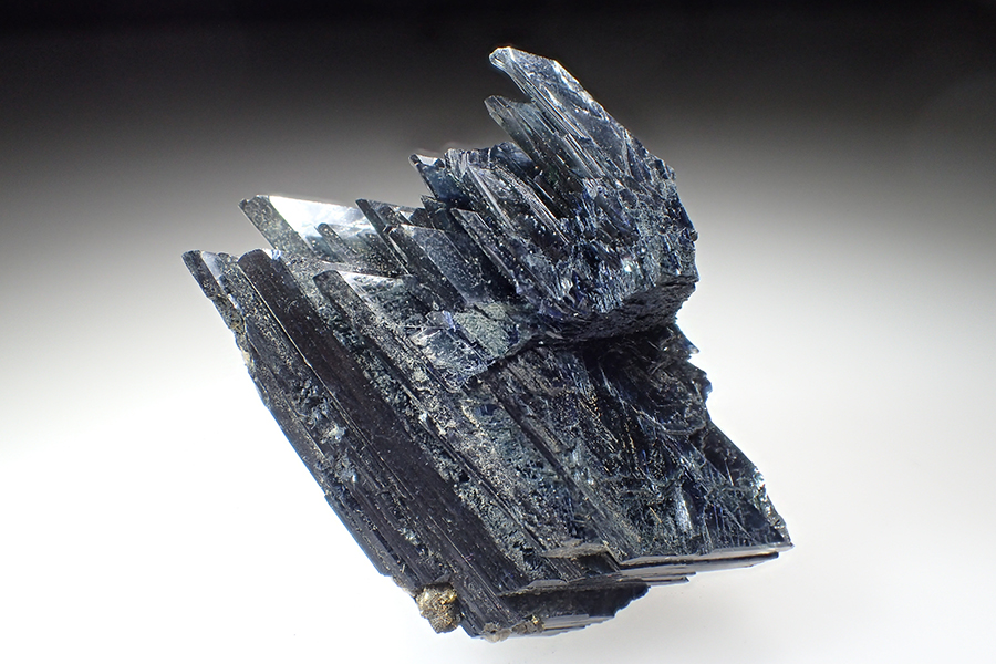 Vivianite