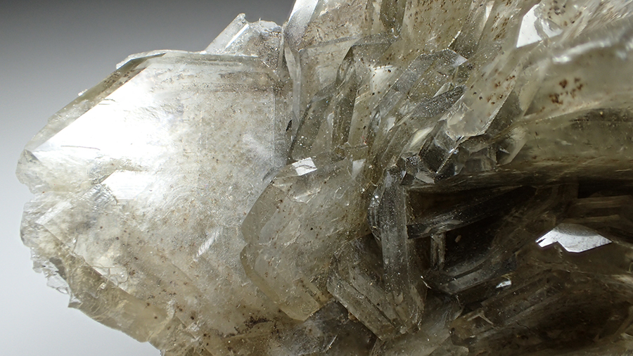 Baryte