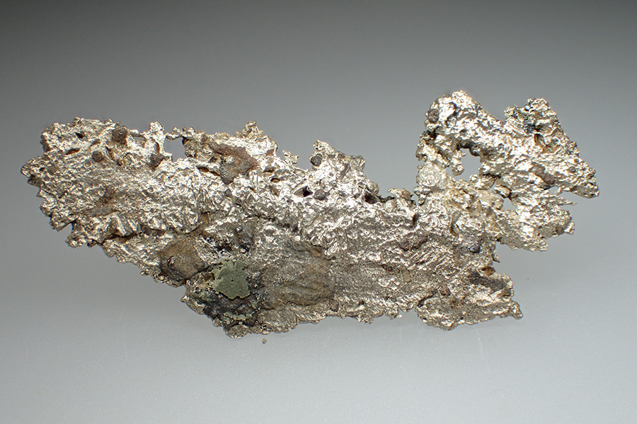 Luanheite