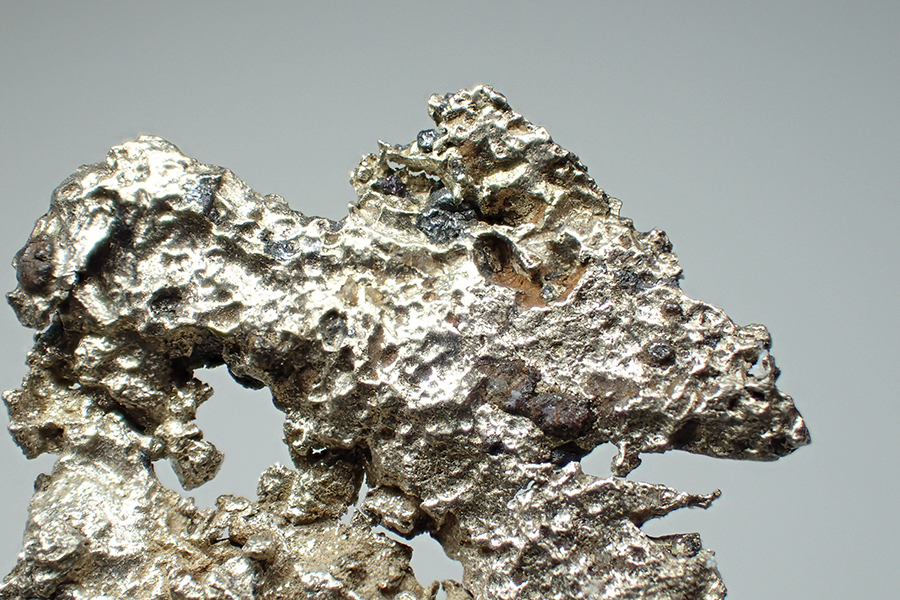 Luanheite