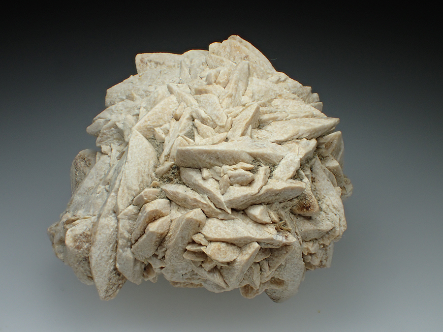 Calcite Var Glendonite