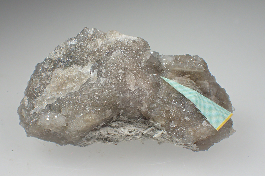 Rappoldite