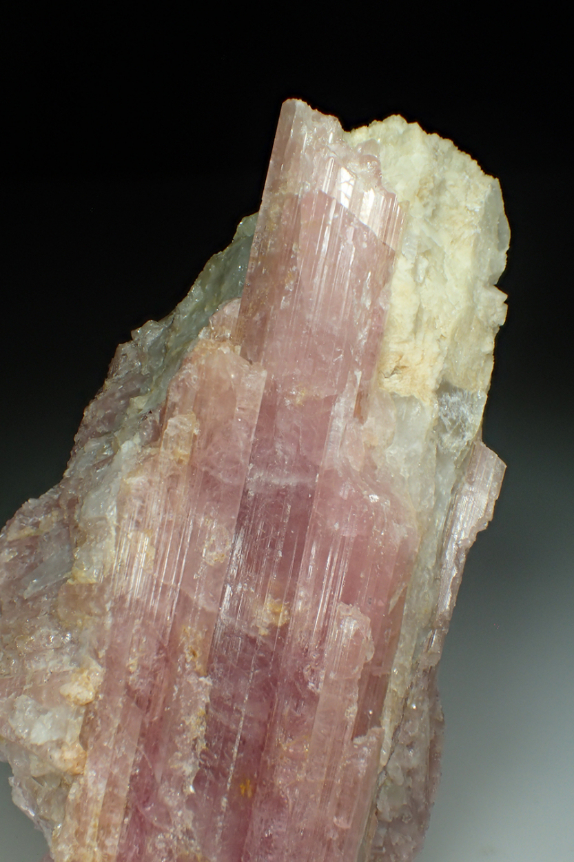 Rubellite